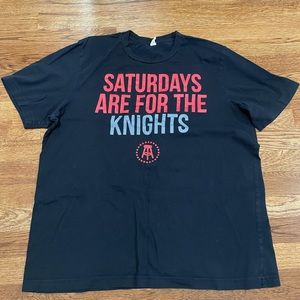 Barstool Sports Rutgers Saturday Are For The Knights